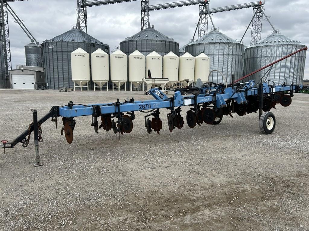 Main image Dalton Ag. D3028