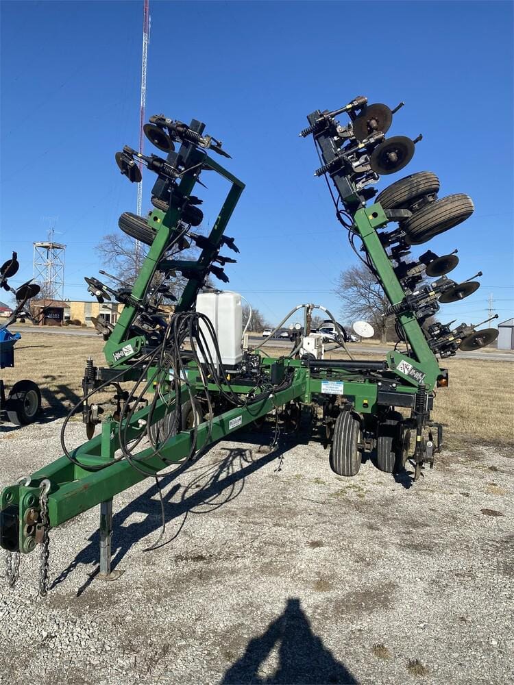 Dalton DW6032A Equipment Image0