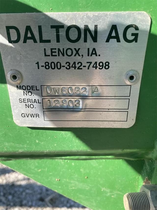 Image of Dalton DW6032A equipment image 1