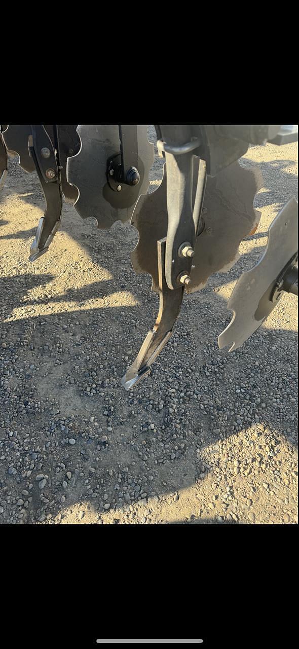 Image of Dalton Ag. DW6035 equipment image 2