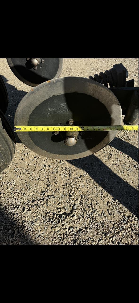 Image of Dalton Ag. DW6035 equipment image 3