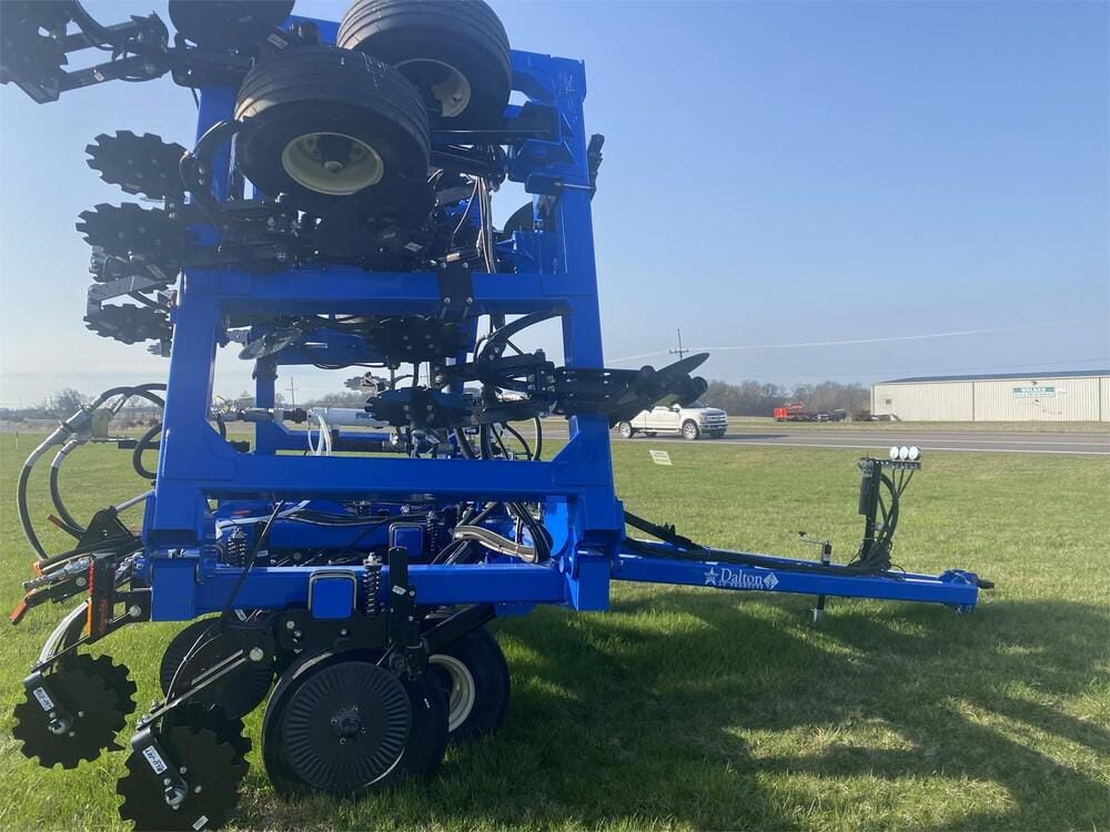 Dalton DW7240-66 Equipment Image0