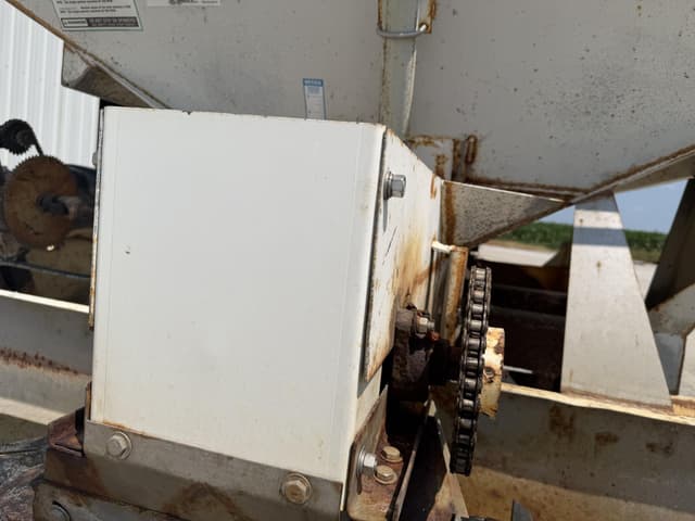 Image of Dalton Ag. Mobility 600 equipment image 4