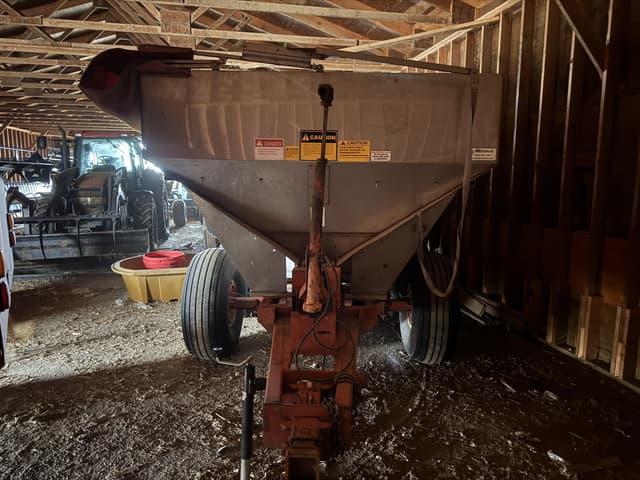 Image of Dalton Ag. Mobility 800 equipment image 4