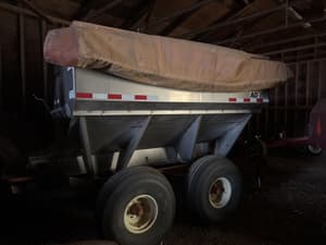 Dalton Ag. Mobility 800 Image