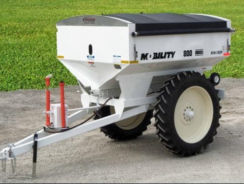 Image of Dalton Ag. Mobility 800 Primary Image