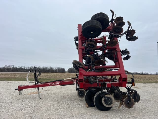 Image of Dalton DW7252-66 equipment image 3