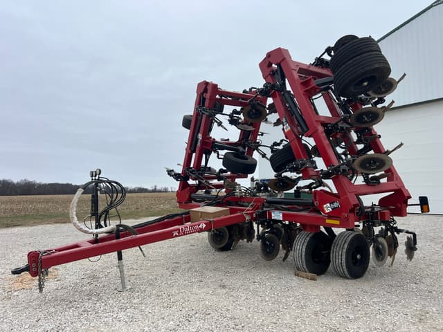 Image of Dalton DW7252-66 equipment image 1