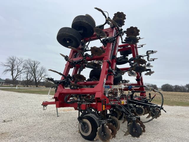 Image of Dalton DW7252-66 equipment image 4