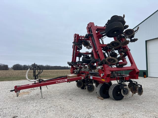 Image of Dalton DW7252-66 equipment image 2