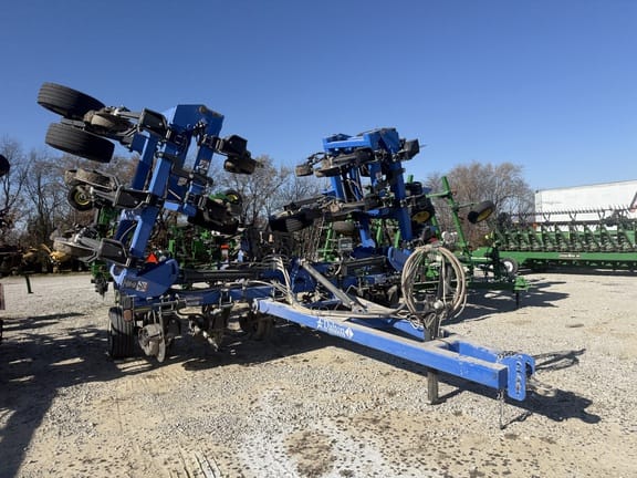 Dalton DWHS5440 Equipment Image0