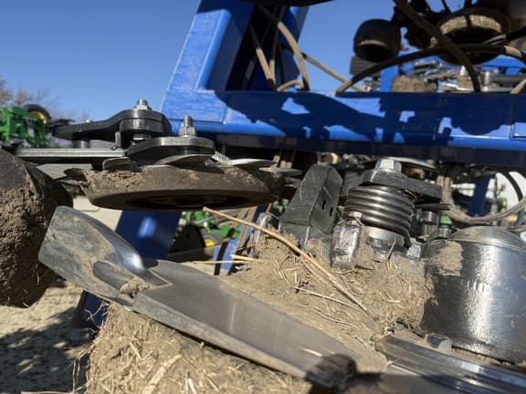 Image of Dalton DWHS5440 equipment image 4