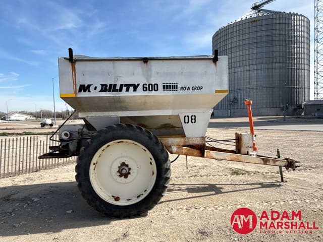 Image of Dalton Mobility 600 equipment image 2