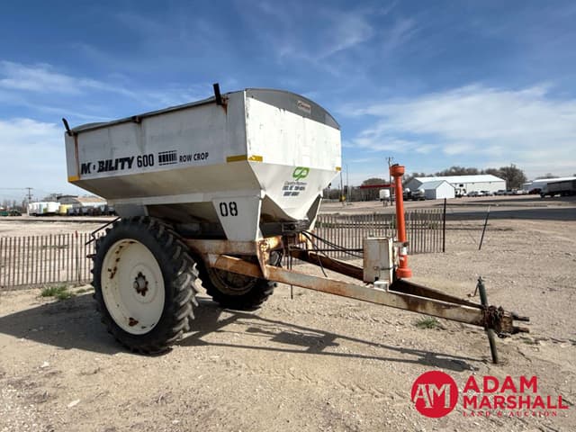 Image of Dalton Mobility 600 equipment image 1