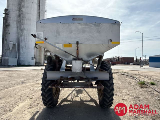 Image of Dalton Mobility 600 equipment image 4