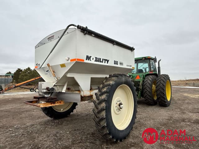 Image of Mobility 800 equipment image 3