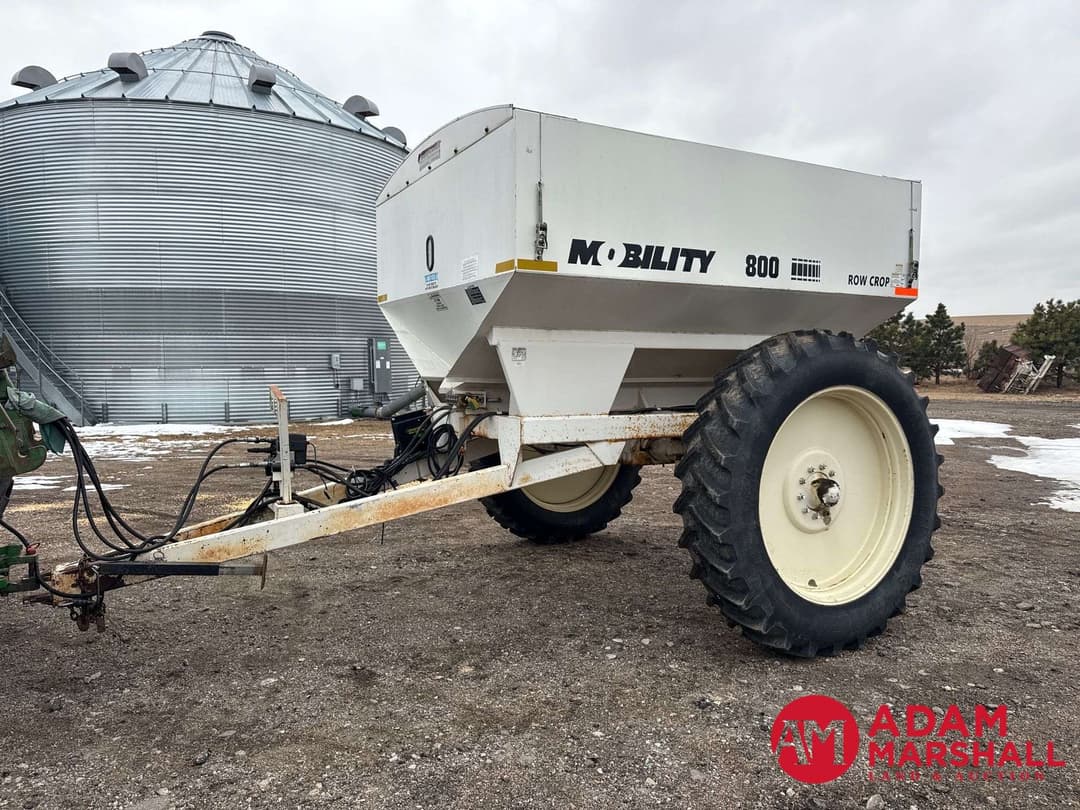 Image of Mobility 800 Primary image