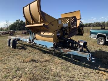 Main image DuraTech 256CU