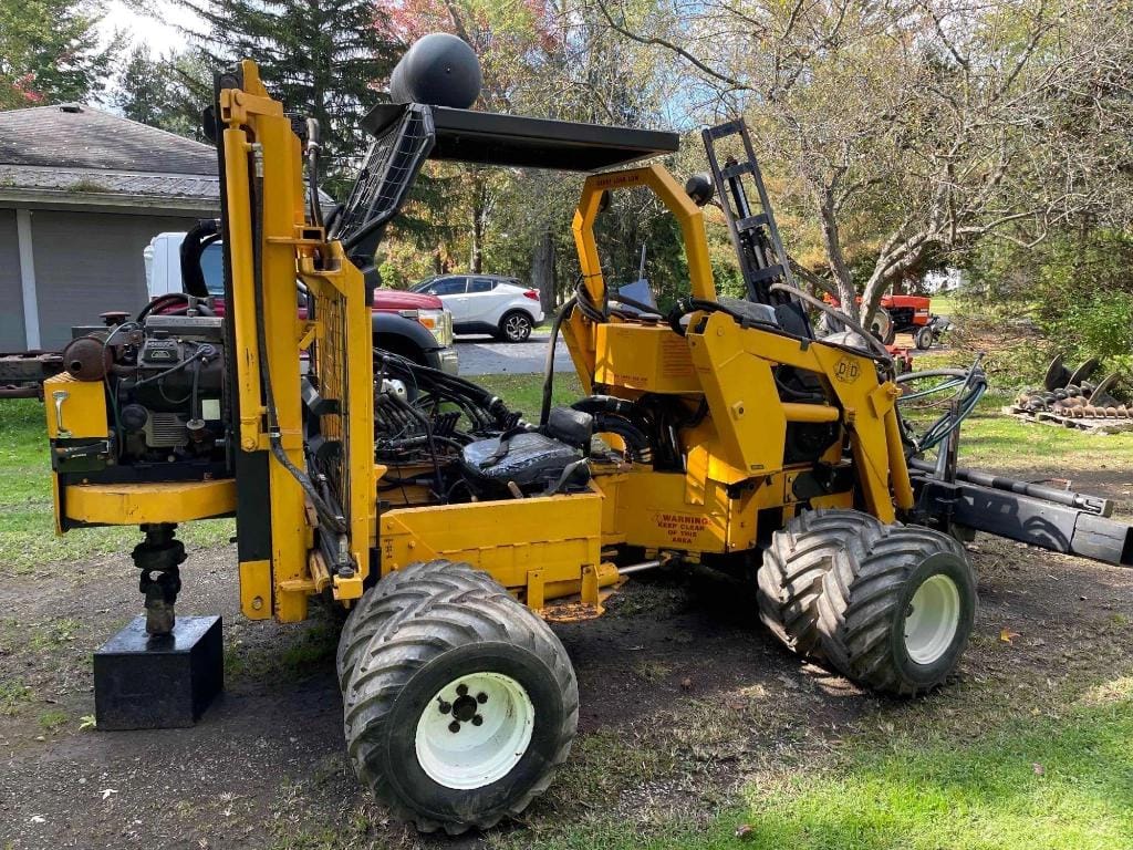 Main image Dandy Digger DD2-25