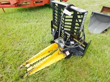 Main image Danuser Intimidator