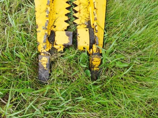 Image of Danuser Intimidator equipment image 2