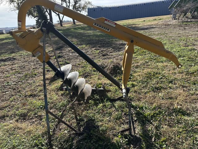 Image of Danuser F-8 equipment image 4