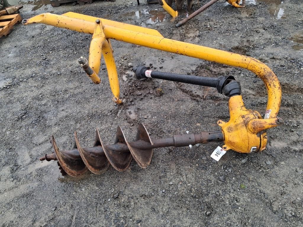 Image of Danuser F-8 Image 0