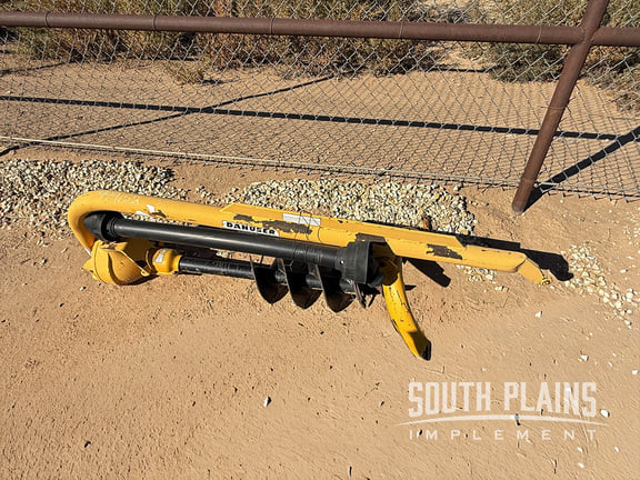 Danuser Undetermined Equipment Image0