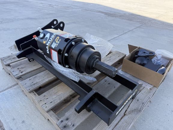 Image of Danuser EP1530 equipment image 2