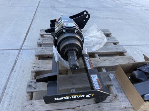 Image of Danuser EP1530 equipment image 3