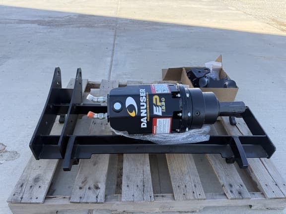 Image of Danuser EP1530 equipment image 4