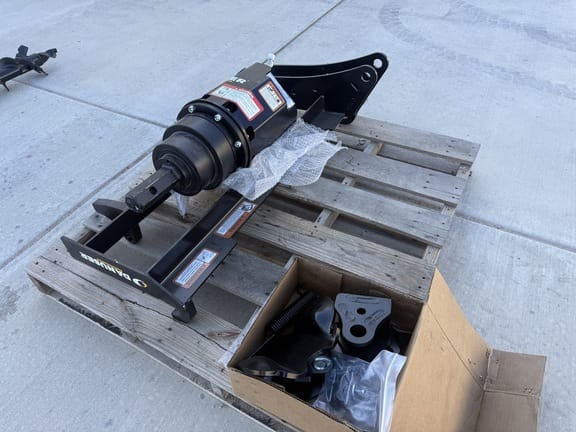 Danuser EP1530 Equipment Image0