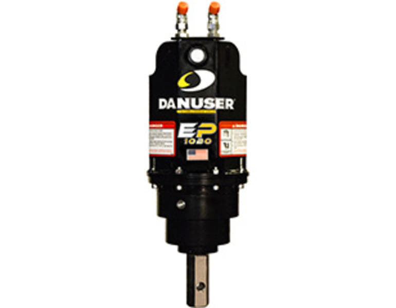 Image of Danuser EP1020 Image 1