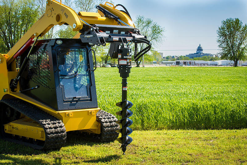 Danuser EP615 Equipment Image0
