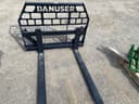 Danuser Pallet Forks Image