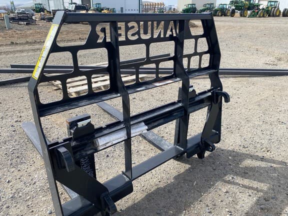 Image of Danuser Pallet Forks equipment image 3