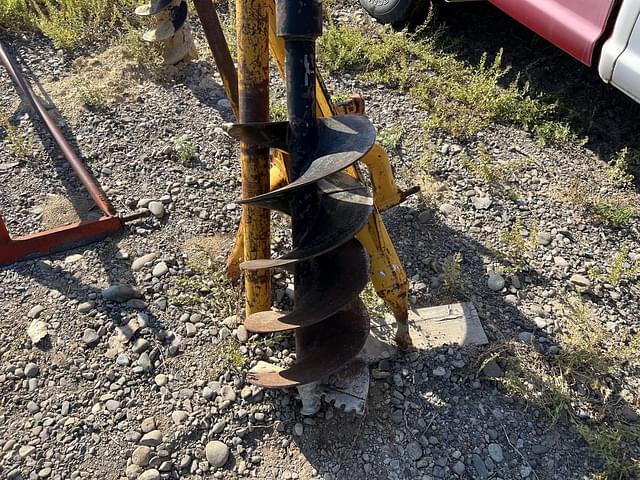 Image of Danuser F7 equipment image 1