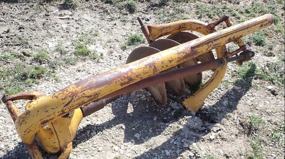 Danuser F8 Equipment Image0