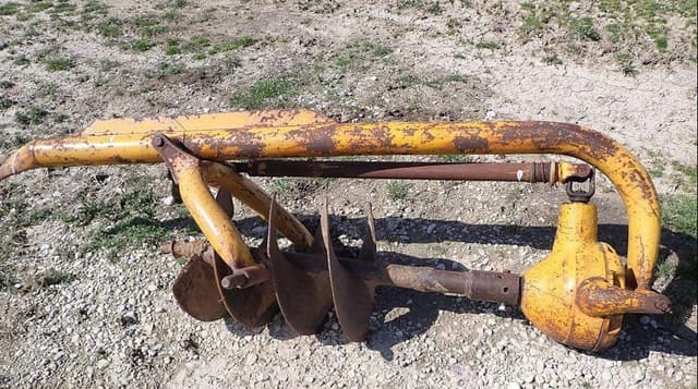 Image of Danuser F8 equipment image 1