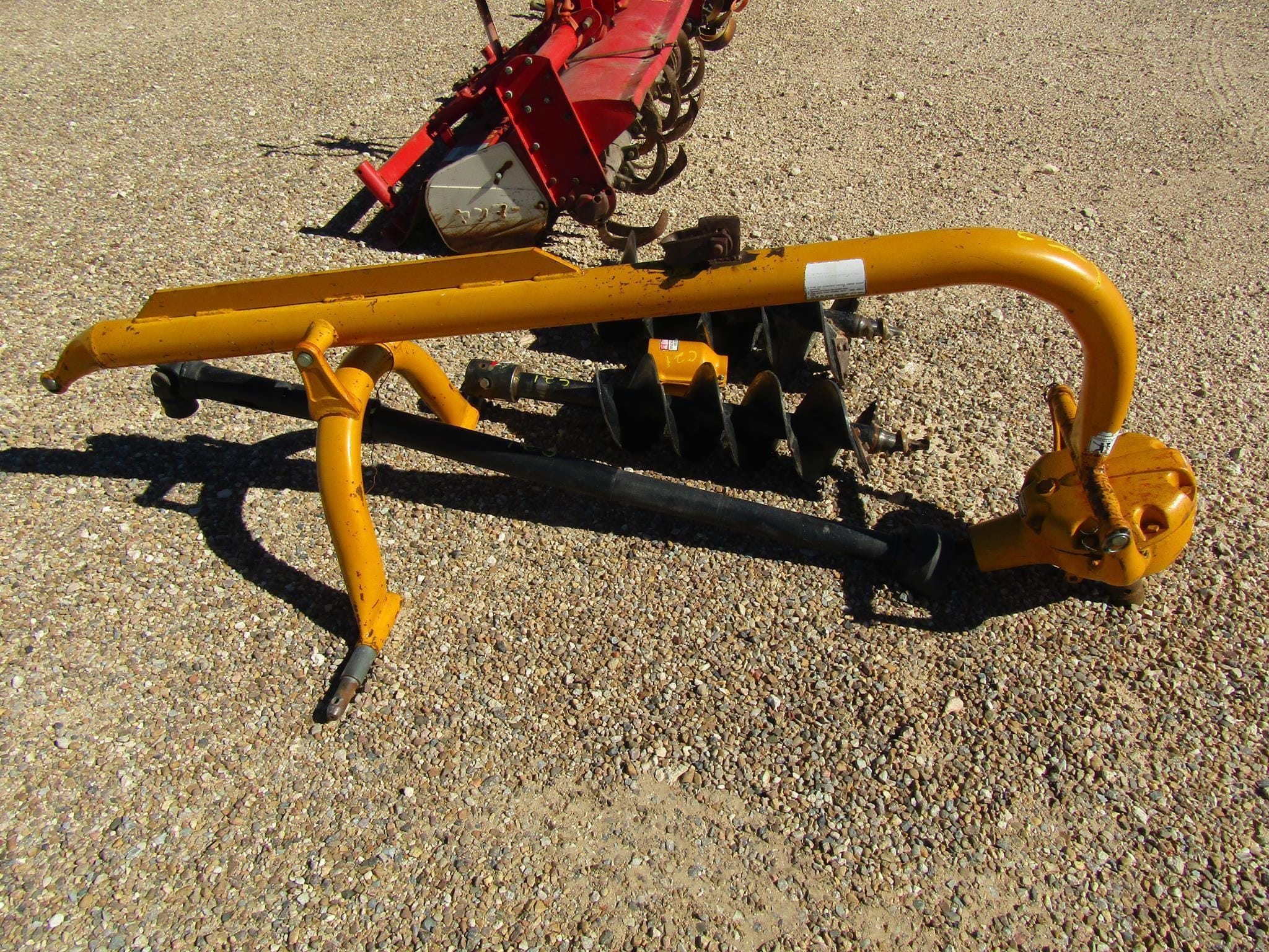 Main image Danuser F8