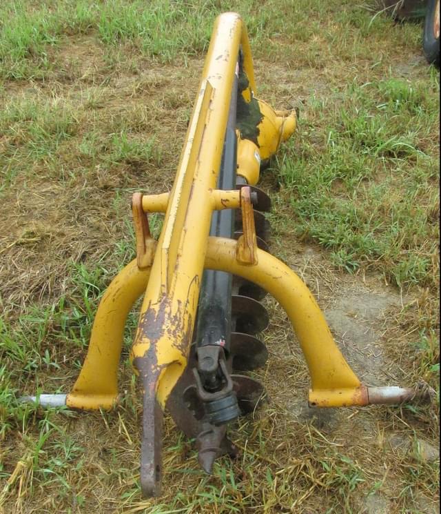 Image of Danuser F8 equipment image 1
