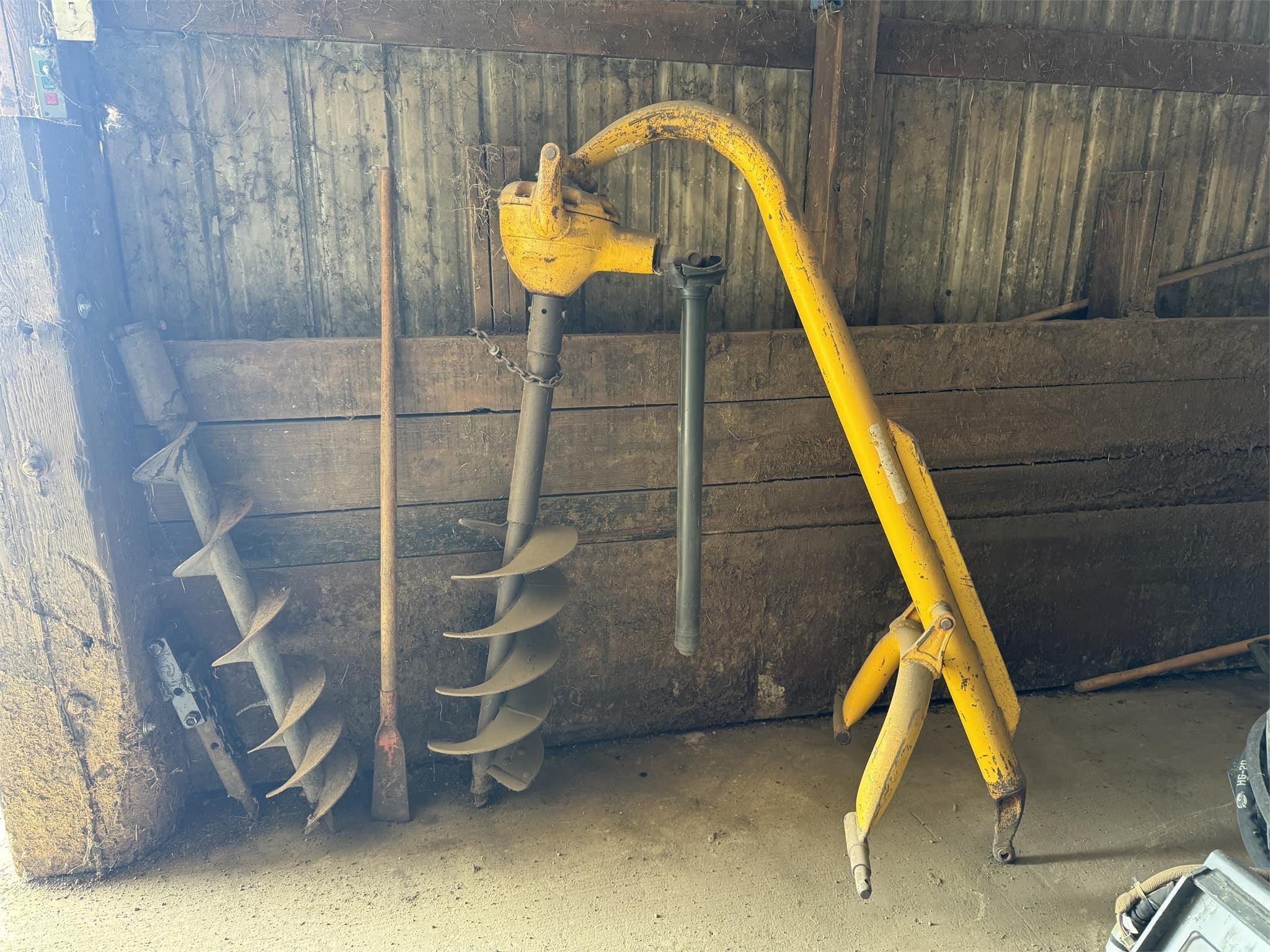 Main image Danuser F8