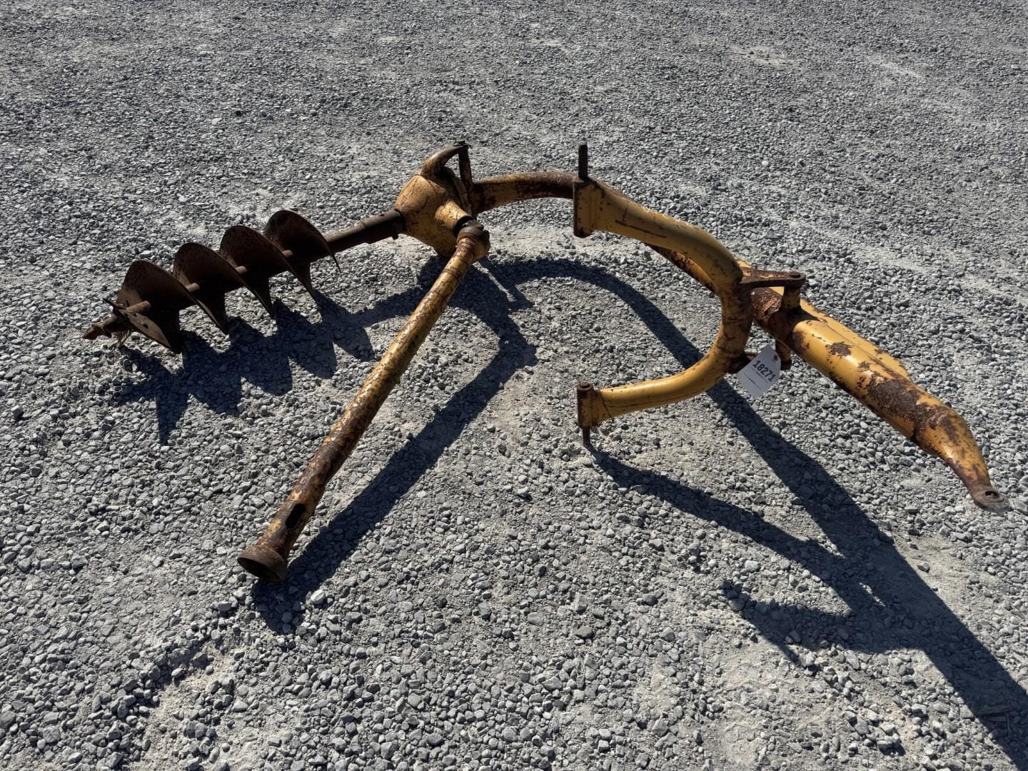 Main image Danuser F-8