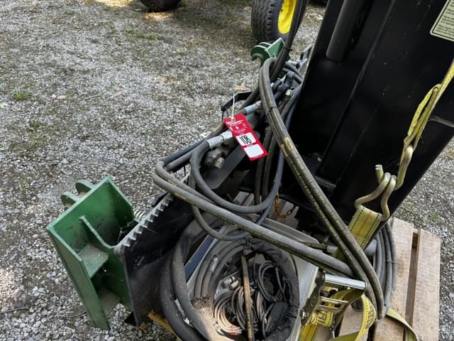 Image of Danuser LM40 equipment image 4