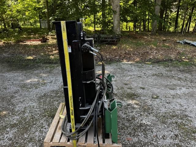 Image of Danuser LM40 equipment image 3
