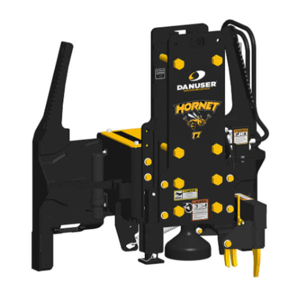 Image of Danuser T7 Hornet Primary Image