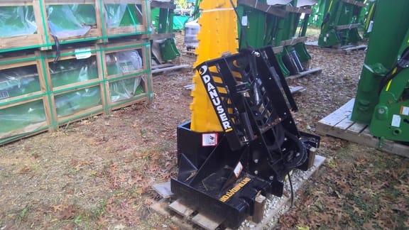 Main image Danuser Intimidator