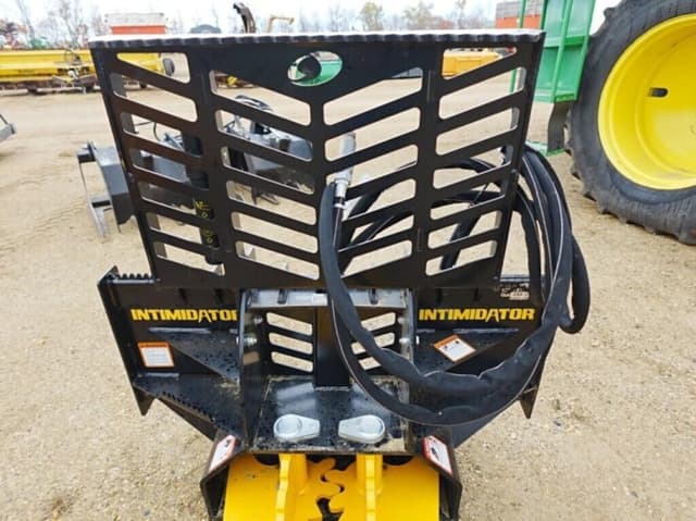 Image of Danuser Intimidator equipment image 4