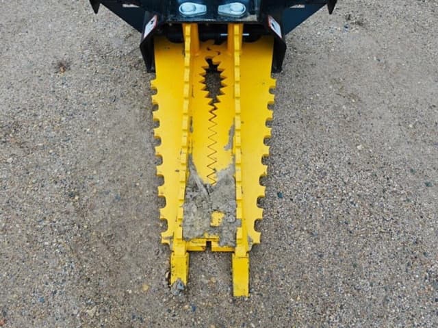 Image of Danuser Intimidator equipment image 3