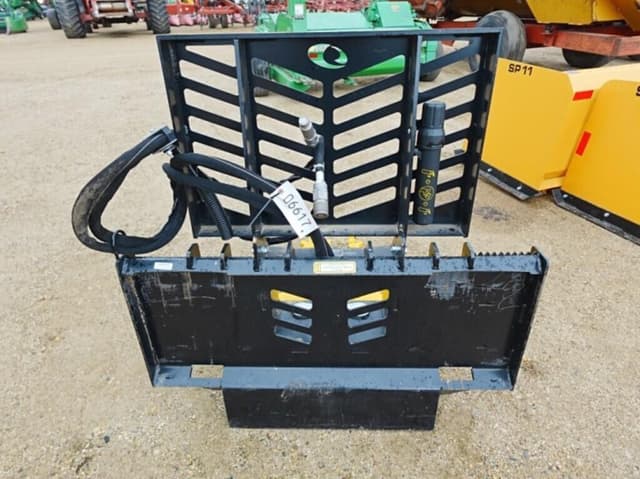 Image of Danuser Intimidator equipment image 2